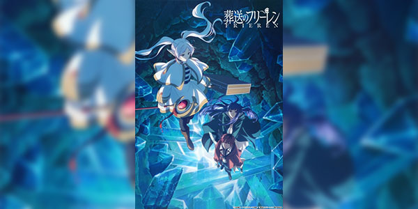 Sousou no Frieren 2nd Season คำอธิษฐานในวันที่จากลา FRIEREN (ภาค2) ซับไทย