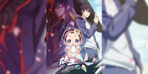 Xian Wang De Ri Chang Sheng Huo 5 ชีวิตประจำวันของราชาแห่งเซียน (ภาค5) ซับไทย