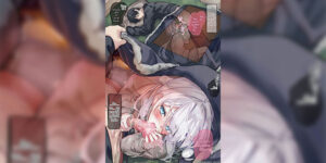 ของชอบของฉัน [Dochashiko] Kotatsu no Naka, Ecchi na Kou-bou Sen Inside the Kotatsu, An Erotic Stick Battle