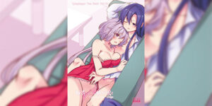 ครั้งแรกใส่ปาก [Toratanuza (Atori Rei)] Koukishin ni Neko ga Naku Curious Cat Sings (Senki Zesshou Symphogear)