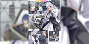 อยากเป็นหนึ่งเดียว [Kakuzatou (Various)] ZenZero Gyaku Ra Goudou Phaethon Assault (Zenless Zone Zero) [Digital]