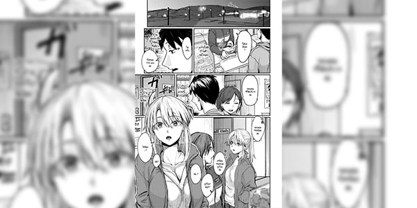 เดี๋ยวฉันจะรอนะ [Shiragiku] Anata ni Somaru - Dye me in your hue, my love. [Digital]