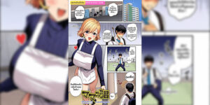 เมียเหมือนแม่ ดูแลเหมือนลูก [Ruruepa] Mamami Numa Addicted to Her Motherly Vibes (COMIC Anthurium 2025-01)