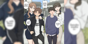 แลกตัวน้องชาย [Wakamatsu] Ototo kokan shite dotei sotsugyo sa seru ane domei Sister Alliance That Exchanges Brothers to Make Them Lose Their Virginity
