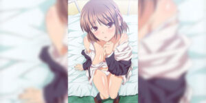 Hakoiri Shoujo Virgin Territory ซับไทย