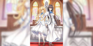 Otome wa Boku ni Koishiteru Trinkle Stars The Animation (2022) ซับไทย