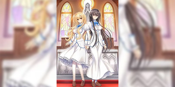 Otome wa Boku ni Koishiteru Trinkle Stars The Animation (2022) ซับไทย