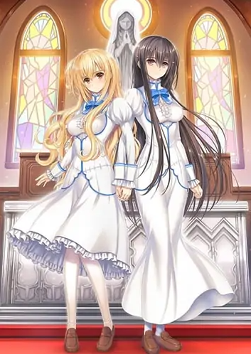 Otome wa Boku ni Koishiteru Trinkle Stars The Animation (2022) ซับไทย