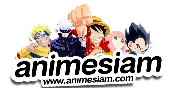 animesiam logo