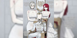 เครื่องประดับราชวงศ์ [ratatatat74] 02 2026 5$ reward