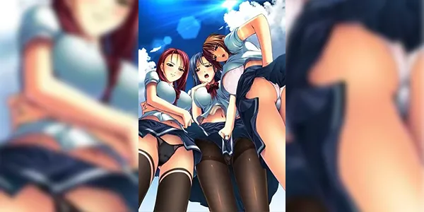 Sailor Fuku Shinryou Tsumaka ซับไทย