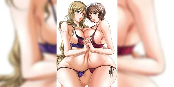 Shimaizuma Shimaizuma 3 The Animation (Fleshdance) ซับไทย