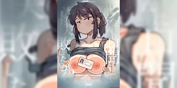 ฉันเกิดมาเพราะสุ่มพ่อแม่พลาด [Hoshoku Shoujo (Karasu Chan)] Watashi ni Konna Kuchi Kiite, Oya Gatcha Shippai shita no ka [Digital]