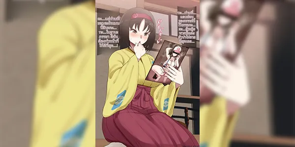 ชุดใหม่ลายธงชาติ [9x2] Danna-sama no Tame ni Seijou-ki Bikini o Kite Chouhatsu suru Erika... (Pokemon)