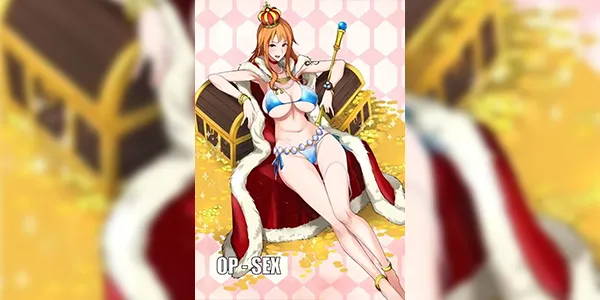 ปาร์ตี้ลับของกลุ่มโจรสลัด [Majimeya (isao)] OP-SEX (One Piece)