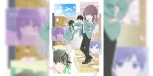Aishiteru Game wo Owarasetai เกมสารภาพรักนี้น่ะ เรามาจบมันกันเถอะ ซับไทย