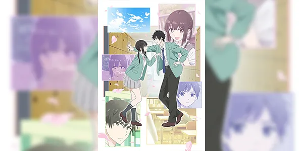 Aishiteru Game wo Owarasetai เกมสารภาพรักนี้น่ะ เรามาจบมันกันเถอะ ซับไทย