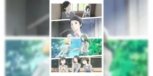Awajima Hyakkei หนึ่งร้อยทิวทัศน์แห่งอาวาจิมะ ซับไทย
