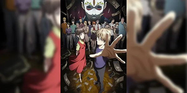 Liar Game เกมหลอก คนลวง ซับไทย