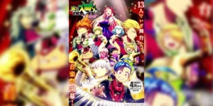 Mairimashita! Iruma-kun 4th Season อิรุมะคุง ผจญในแดนปีศาจ (ภาค4) ซับไทย