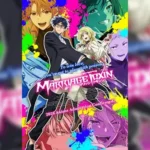 Marriagetoxin วิวาห์แต้มพิษ ตอนที่ 1-10 ซับไทย ยังไม่จบ