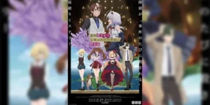 Mata Korosarete Shimatta no desu ne, Tantei-sama ถูกฆ่าอีกแล้วสินะคะ คุณนักสืบ ซับไทย