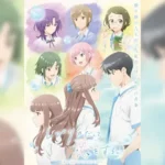 Replica datte, Koi wo Suru รักฉันเทียมเธอ ตอนที่ 1-11 ซับไทย ยังไม่จบ