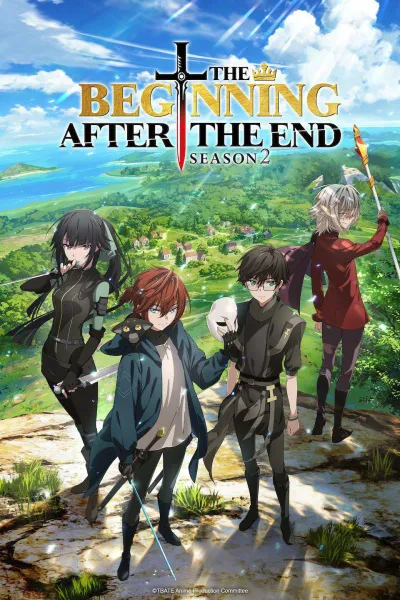 Saikyou no Ousama Nidome no Jinsei wa Nani wo Suru Season 2 จุดเริ่มต้นและจุดสิ้นสุด (ภาค2) ซับไทย