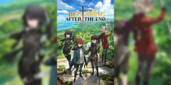 Saikyou no Ousama Nidome no Jinsei wa Nani wo Suru Season 2 จุดเริ่มต้นและจุดสิ้นสุด (ภาค2) ซับไทย