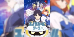 Snowball Earth สโนว์บอลเอิร์ธ ซับไทย
