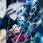 Tensei shitara Slime Datta Ken 4th Season เกิดใหม่ทั้งทีก็เป็นสไลม์ไปซะแล้ว (ภาค4) ตอนที่ 1-13 ซับไทย ยังไม่จบ