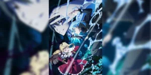 Tensei shitara Slime Datta Ken 4th Season เกิดใหม่ทั้งทีก็เป็นสไลม์ไปซะแล้ว (ภาค4) ซับไทย