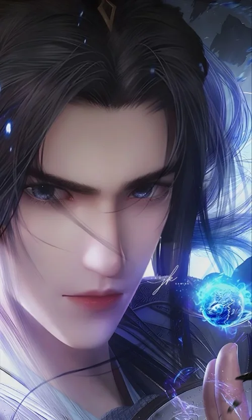 Xian Ni ฝืนลิขิตฟ้าข้าขอเป็นเป็นเซียน ซับไทย