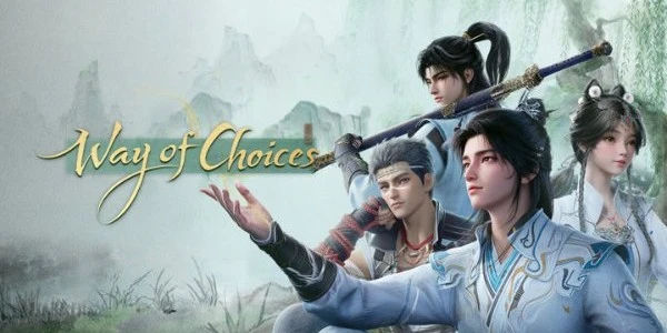 Read more about the article พลิกขอบฟ้าท้าลิขิตสวรรค์ Ze Tian Ji (2026) ตอนที่ 15 ซับไทย