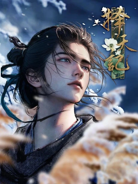พลิกขอบฟ้าท้าลิขิตสวรรค์ Ze Tian Ji (2026) ซับไทย