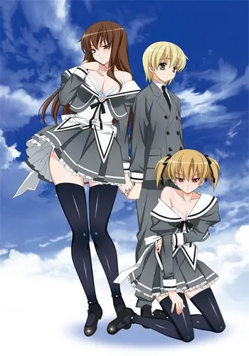 Aki Sora Yume no Naka ซับไทย