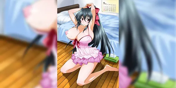Chichiiro Toiki ซับไทย