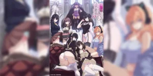 Iya na Kao sare nagara Opantsu Misete Moraitai Returns ซับไทย