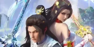Long Po Jiutian มังกรพิชิตเก้าพิภพสวรรค์