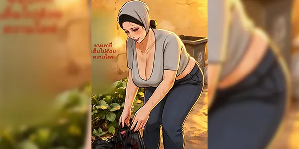 ชนบทแห่งความใคร่ [Shenmi Hua Tu Nan] Xiangcun Yinfu