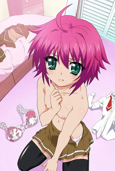 My Imouto: Koakuma na A-Cup ซับไทย
