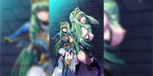 Himekishi Olivia ซับไทย