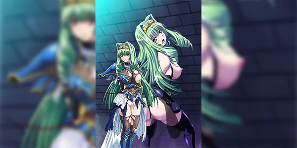 Himekishi Olivia ซับไทย