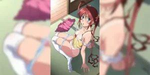Hitou Meguri Kakure Yu Mao-hen ซับไทย