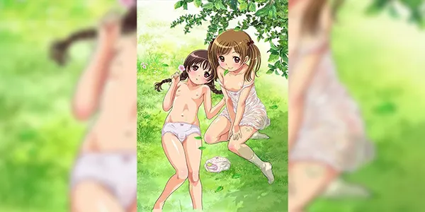 Suki de Suki de, Suki de The Animation ซับไทย