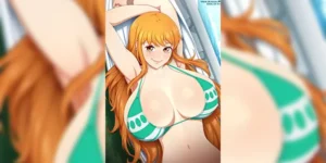 นามิช่วยด้วย [NeoCoill] Needy Captain (One Piece)
