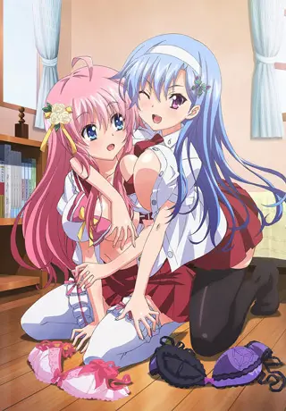 Imouto Paradise! 2 ซับไทย