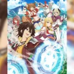 Koko wa Ore ni Makasete Saki ni Ike to Itte kara 10-nen ga Tattara Densetsu ni Natteita ตรงนี้ให้ฉันจัดการเอง แต่พอ 10 ปีผ่านไปก็กลายเป็นตำนานไปซะแล้ว ตอนที่ 1-3 ซับไทย ยังไม่จบ