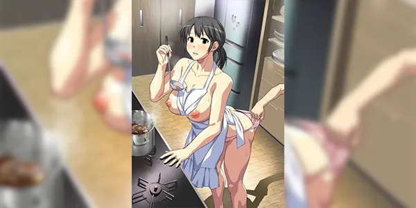 Daisuki na Haha ซับไทย