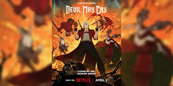 Devil May Cry (2025) เดวิลเมย์คราย (ภาค1) ซับไทย